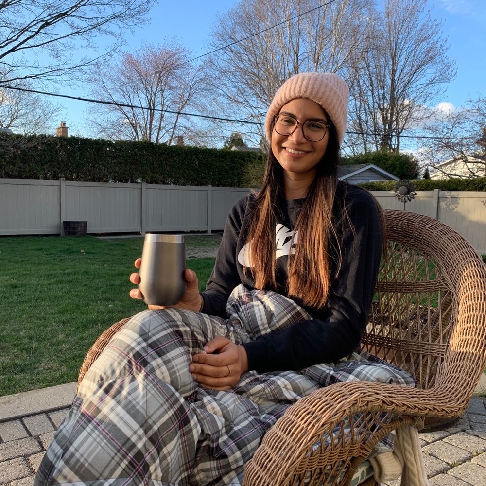 Meet your Posher, Suhena